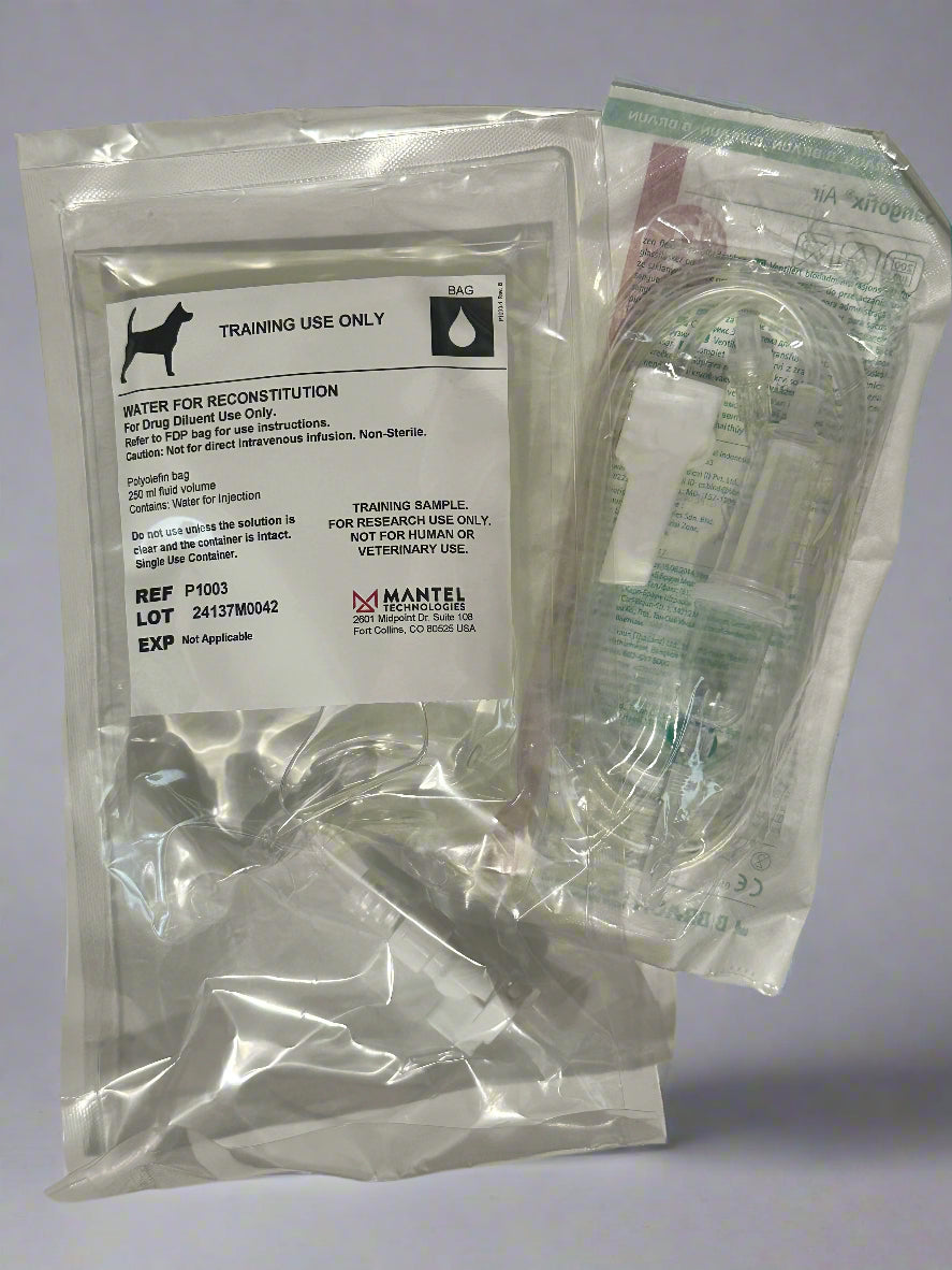 cFDP Training Kit