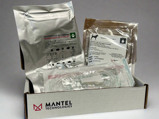cFDP Training Kit