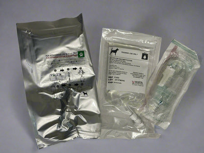 cFDP Training Kit
