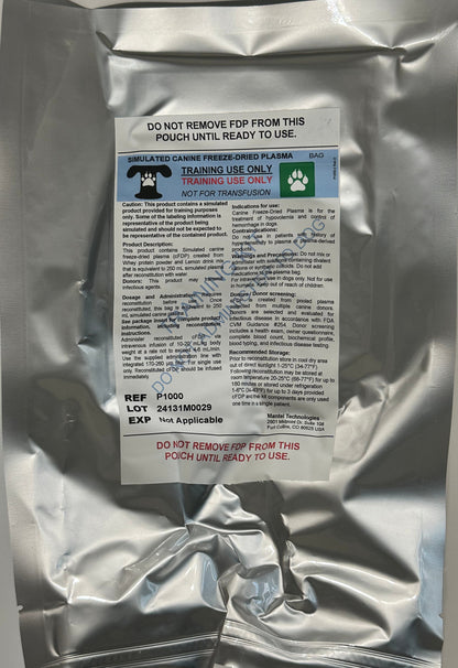 cFDP Training Kit