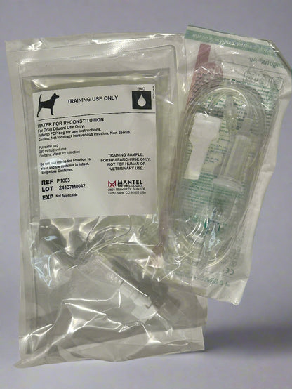 cFDP Training Kit
