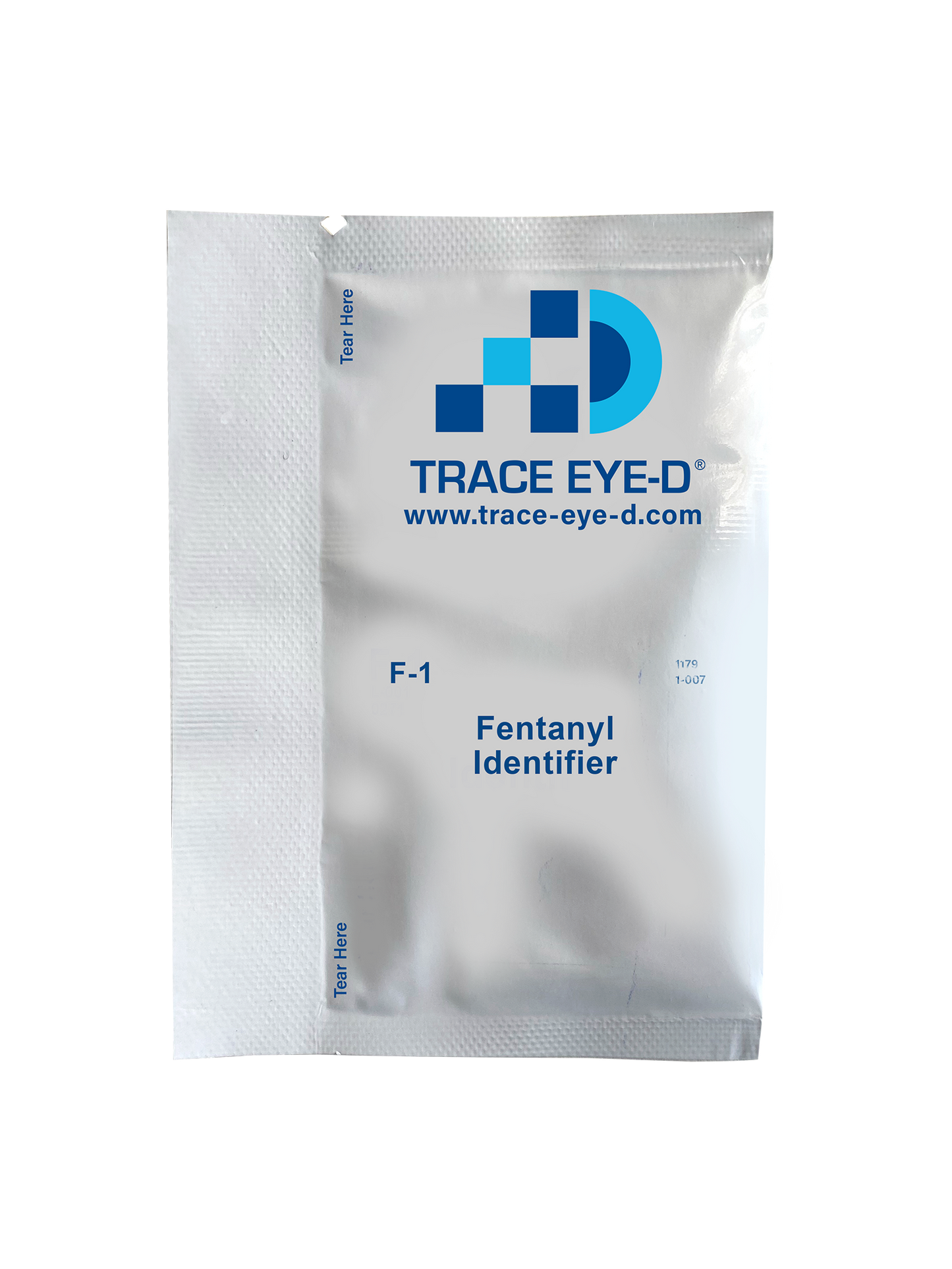 F1 Fentanyl Detection Wipes