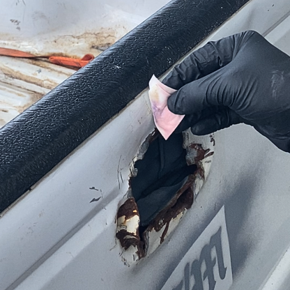 M39 Methamphetamine Detection Wipes
