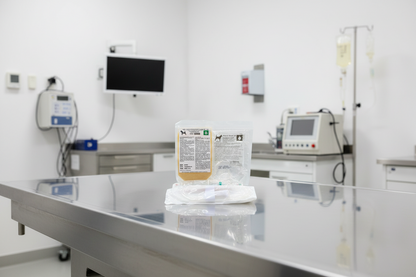 Canine Freeze-Dried Plasma - PREORDER