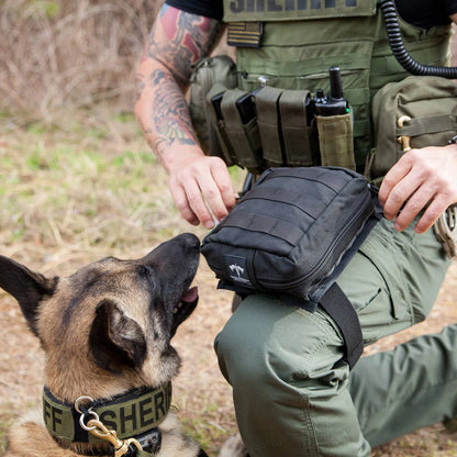 TacMed™ K9 Handler Trauma Kit