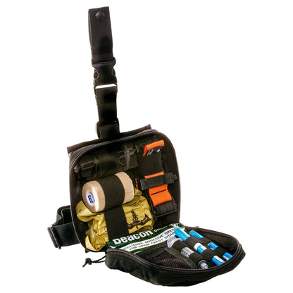 TacMed™ K9 Handler Trauma Kit